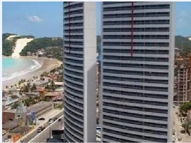 Dunna Barcane Natal Apartment