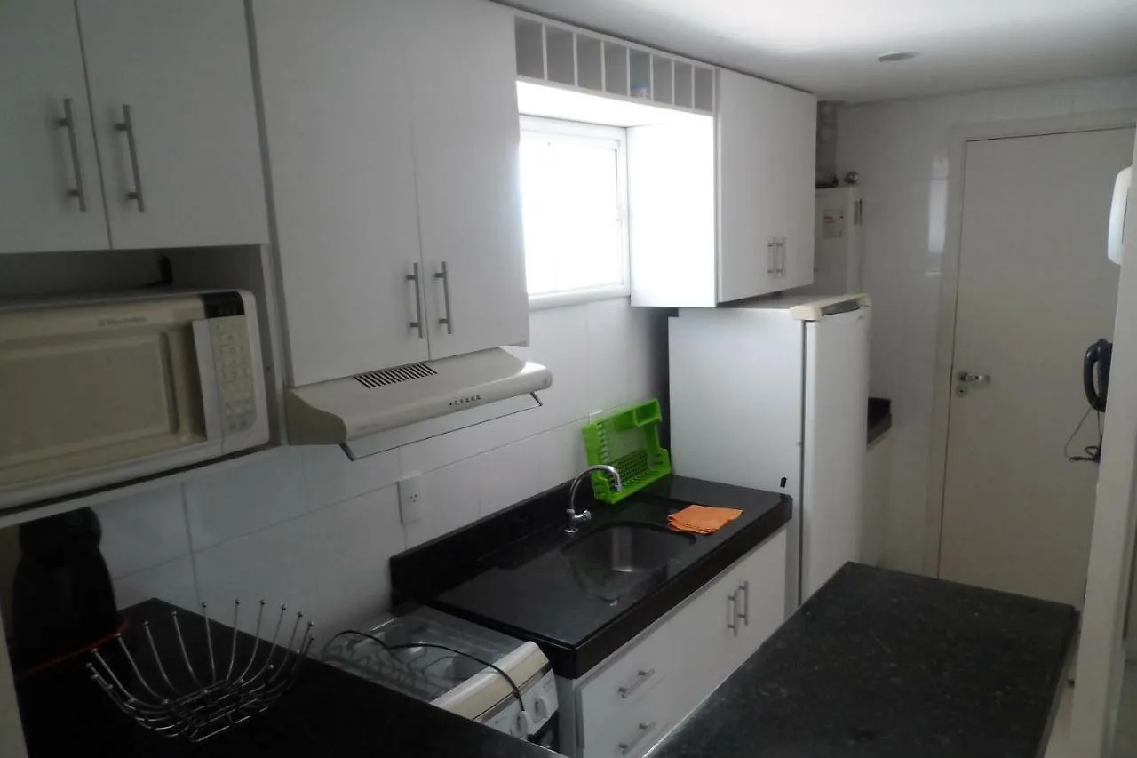 Apartment Dunna Barcane Natal