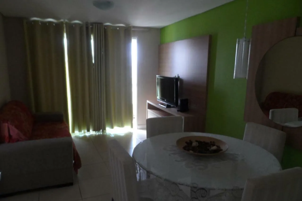 Apartment Dunna Barcane Natal
