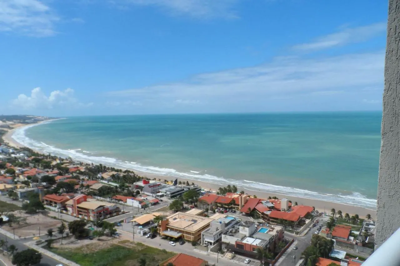 Apartment Dunna Barcane Natal Brazil