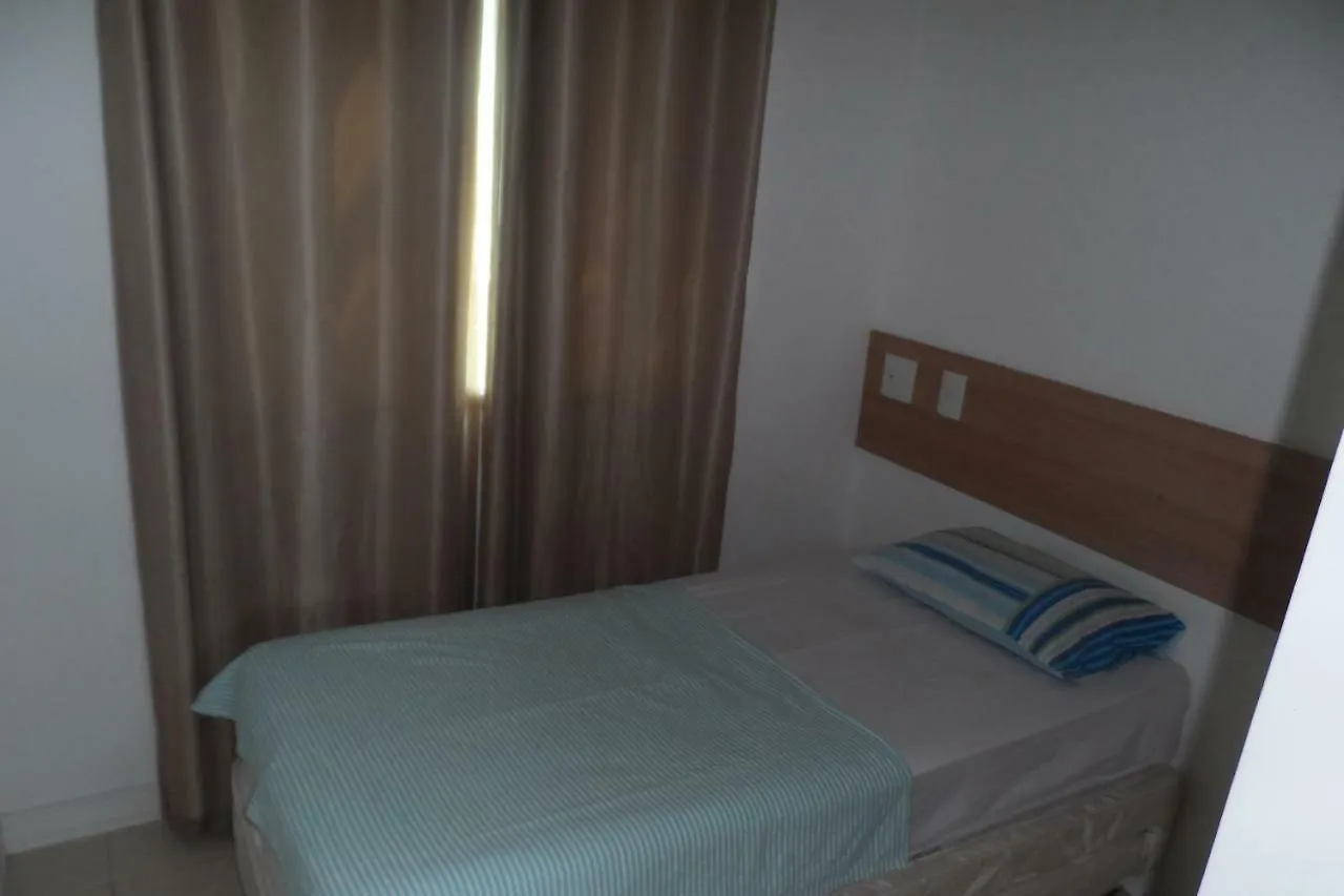 Apartment Dunna Barcane Natal